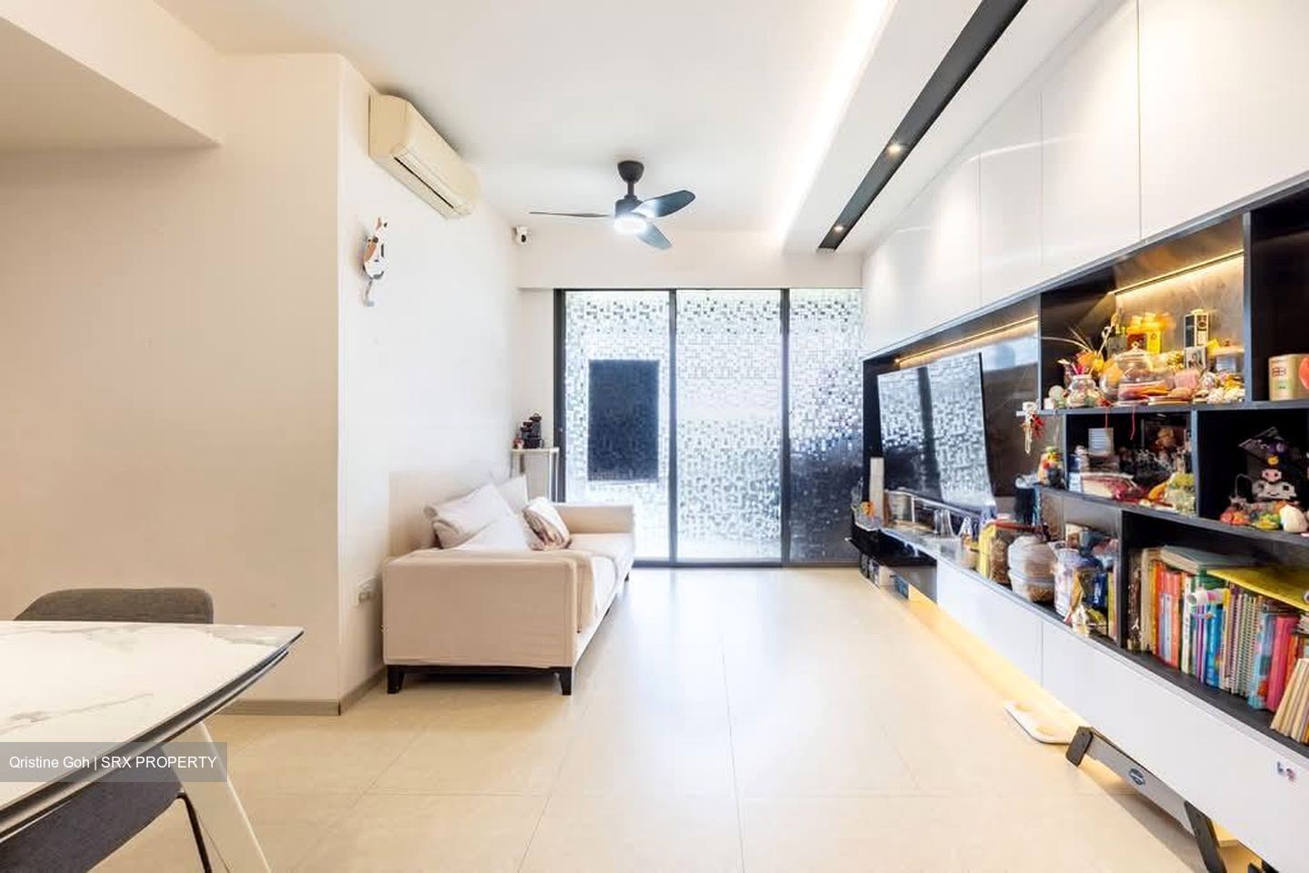 iNZ Residence (D23), Condominium #567594021